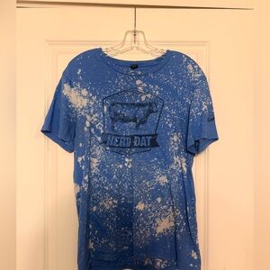 Cow t shirt